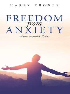 cover image of Freedom From Anxiety